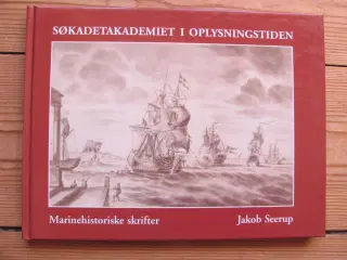 Søkadetakademiet i oplysningstiden