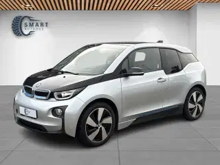 BMW i3  BEV