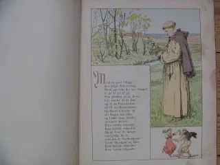 Børnerim. Gyldendal 1919