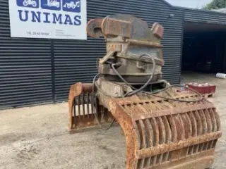 28-35t maskine