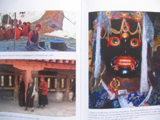 Vivi & Jens Walter. Seks rejser i Tibet 