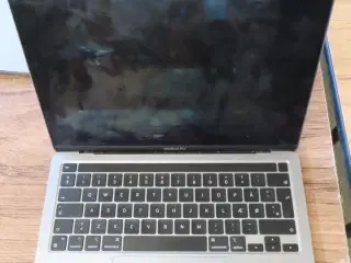 Bærbar computer APPLE MACBOOK PRO