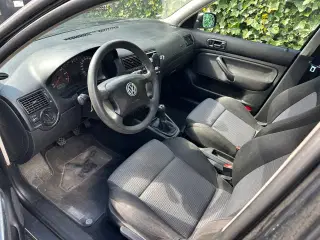 Golf IV