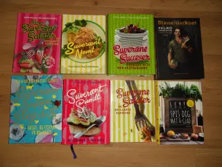 Suverænt sundt. LCHF. Stenalderkost. Suverænt nemt