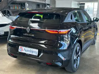 Renault Megane E-Tech 40 Equilibre