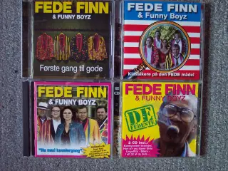DanskTop CDer sælges stykvis. 