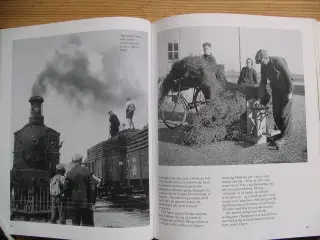 Leo Novrup. Jyske billeder -et liv med fotografiet