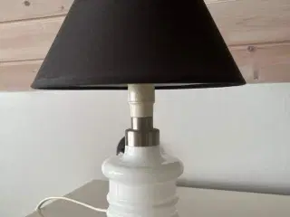 Holmegaard lampe