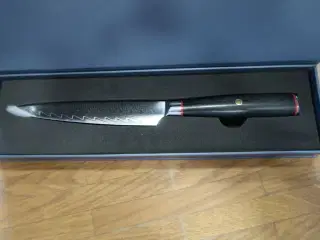 Universalkniv NORDIC BLADES Fusion Blades 15cm