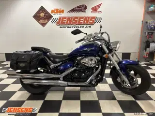 Suzuki VZ 800 Intruder