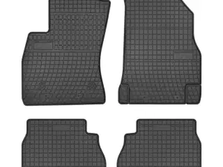 Gummimåtter Doblo II, Combo D, RAM ProMaster 1+2 række