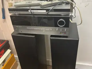 Stereo