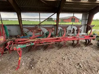 Kverneland EG 100-300-28