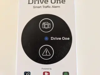 Drive One Traffic Alarm