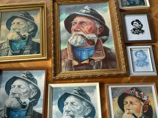 Fiskeren - rednings manden 