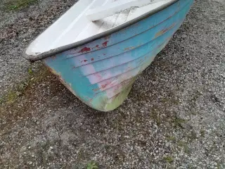 Båd, 14 fod