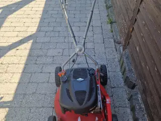 Plæneklipper Klippo