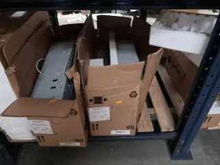 Emhætte RØROSHETTA 8025 CRYSTALL F-1140