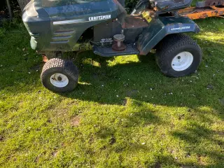  Craftsman Stel 