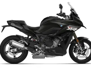 BMW S 1000 XR