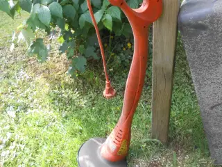 Græs kant trimmer