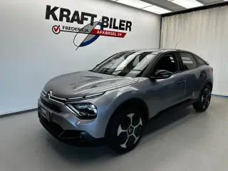 Citroën C4 1,2 PureTech 100 Feel