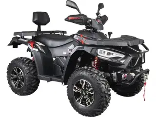 Linhai ATV 500-2D Promax (Kan ikke indregistreres)