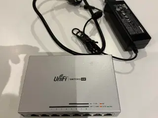 Unifi Switch