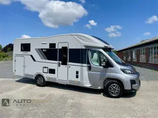 2026 - Adria Matrix M670 SL