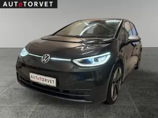 VW ID.3 58 1ST Max