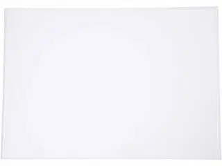 Skilteholder, H: 210 mm, B: 300 mm, 1 stk.