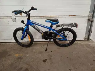 Drengecykel uden gear