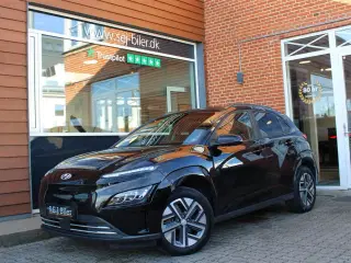 Hyundai Kona EL Advanced 204HK 5d Aut.