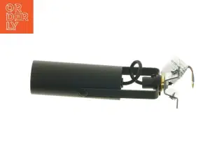 Udendørs spotlys LTS Torpedo 200 (str. 20 cm)