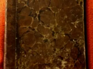 Eugene Sue: Miss Mary, eller Lærerinden