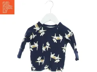 Bluse (str. 62 cm)