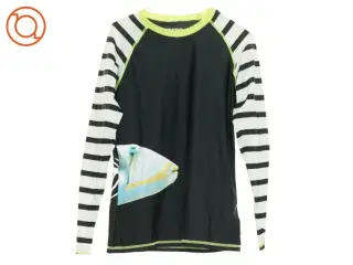 Langærmet UV t-shirt fra Reima (str. 140 cm)