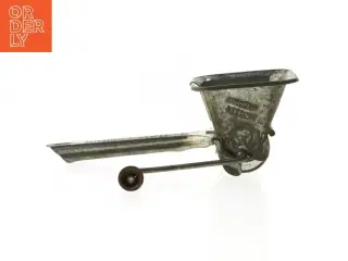 Antik persillekværn fra Mouli Parsmint (str. 20 cm)