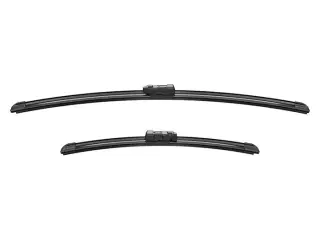 Bosch Aerotwin Flatblade viskerblade sæt A420S