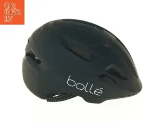 Cykelhjelm fra Bollé (str. 59-62 cm)