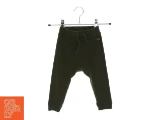 Sæt med bodystocking og bukser fra MinyMo (str. 74)