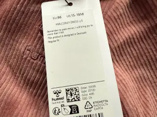 Hummel dress 