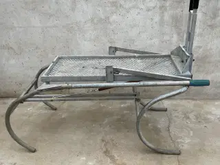 Klippebord til Får
