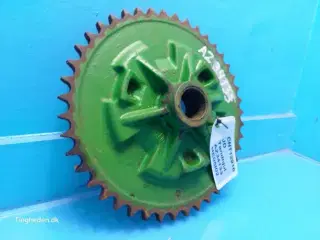 John Deere 9650 Tandhjul AZ34133