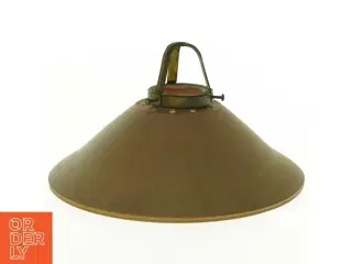 Loftlampe skærm (str. Diameter, 25 cm)