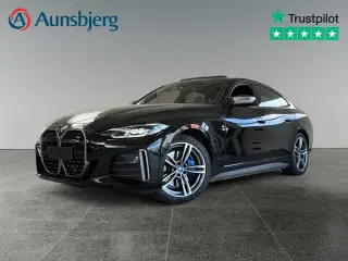 BMW i4  M50 xDrive