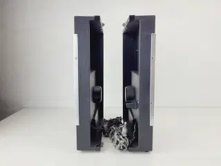 Vintage Sony TC-540 højtaleresæt