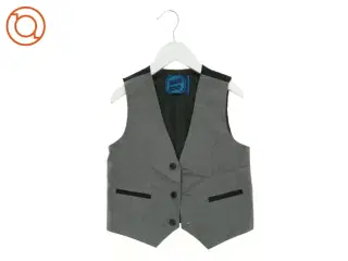 Vest fra Bluezoo (str. 128 cm)