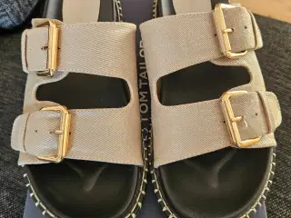 FLOTTE NYE UBRUGTE TOM TAILOR SKO 