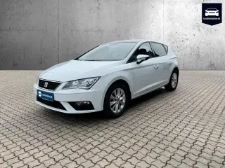 Seat Leon 1,0 TSi 115 Style